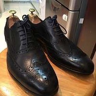 clarks bantield limit oxford 英國其樂皮鞋