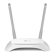 TP-Link - TP-LINK 300 Mbps無線Wi-Fi N路由器TL-WR840N V6