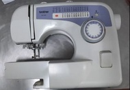 BROTHER BM-2600 衣車