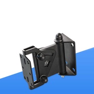Speaker Surround Wall Hanger Metal Audio Hanger Multifunctional Speaker Hanger Bookshelf Speaker Wal