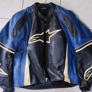 jaket alpinestar original touring