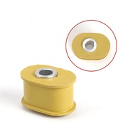 Car Door Struts Hinge Check Strap Replacement Stopper Cushion Auto Rubber Bush Sleeve for BMW 7 Seri