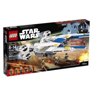 75155 Lego Star Wars U-Wing Fighter