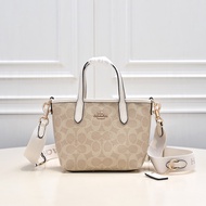 Official Store Authentic Original for women Bag City Shoulder Bags Crossbody Bags Tote Bags CW032 Si