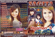 VCD Sagita Ngamen 5