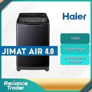 Haier HWM150-1678ES6 Top Load Series 15.0KG Washing Machine