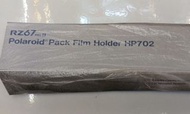 ( 完美拍賣級）Vintage100％全新Mamiya RZ67 Pro II Polaroid Film Holder HP702 ( 本公司是全港唯一的Mamiya,Nikon和Canon相機配件