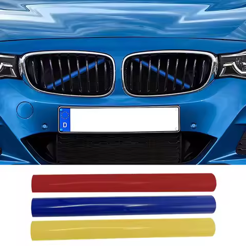 For BMW 1 2 3 4 Series F20 F21 F22 F23 F30 F31 F32 F33 F34 G20 G21 F36 F40 F44 GT 320i Grille Radiat