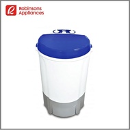 COD SHARP 8.5 kg Single Tub Washing Machine (es-wp85)