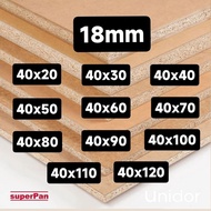 18mm plywood, 40cm wide, custom plywood multiplex