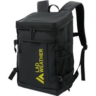 [Radweather] Backpack for Men and Women, Teflon Coated, Water-Resistant, Stain-Resistant, Oil-Resist