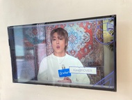 三星 Samsung 40吋 UHD 智能電視 HU5920 (有花痕)