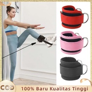 Gym Ankle Strap Strap Ankle Leg Strap Adjustable Wrist Strap Gym Leg Strap