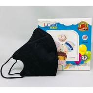 masker duckbill anak/masker duckbill anak icare/masker duckbill anak