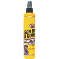 🇺🇸 STP Son of a Gun Protectant Shines & Protects - 295ML