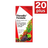 Floradix - Salus Floradix 德國鐵元素草本液態鐵 補鐵500ml (此日期前最佳:2026年12月)(平行進口) 47503