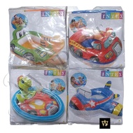 INTEX Kiddie Car Float INTEX Kiddie Car Float