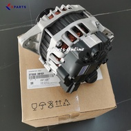 ALTERNATOR ASSY / GENERATOR ASSY - KIA FORTE 1.6 / SPECTRA 5 / ELANTRA MD 1.6 (ORIGINAL) 37300-2B101