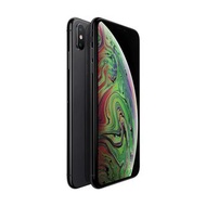 Apple iPhone XS Max 256GB (黑/銀色)(全新-香港行貨一年保修)