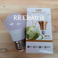 Erasun 12V 5W 12 DC Led Light Bulb 5 Watt White Yellow/