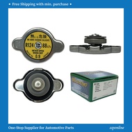 HKT Radiator Cap C-10 - 88kPa 0.9kg (KH-C19, R124)