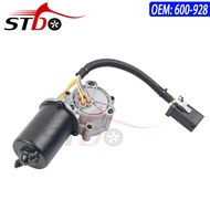 600-928 8L3Z7G360A 8L3Z-7G360-A Transfer Case Shift Motor For Ford Expedition F-150 Lincoln Navigato