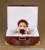 全新 薔薇少女 真紅 2.0 黏土人 no.2847 人偶包包 SET