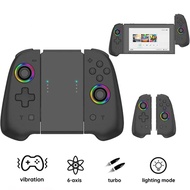 Wireless Joypad Controller (L/R) For Nintendo Switch / OLED Gamepad Joystick