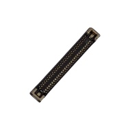 MESIN TECNO SPARK 30C 60 PIN LCD CONNECTOR IN COMPATIBLE MACHINE FOR SPARK 30C 60PIN LCD SOCKET 1 PC
