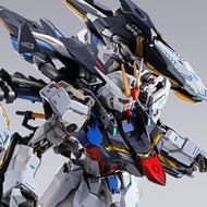 港魂啡盒未開 METAL BUILD MB LIGHTNING STRIKER for strike gundam 突擊高達用閃電突擊背包