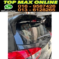 PERODUA MYVI 2018-2022 NEW MYVI GEAR UP ACE SPOILER