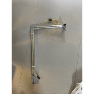 SEPARATE FOAM CUTTING TABLE ACCESSORIES SET (no wooden table)