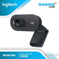 Logitech C505e Webcam HD 720p/30fps C 505 e C505 e
