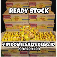 INDOMIESALTEDEGG indomie goreng telur asin salted egg distributor