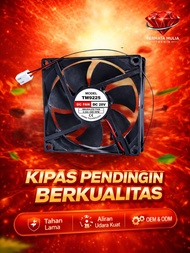 Kipas Mesin Las DC 28 V 9 Cm 30.A