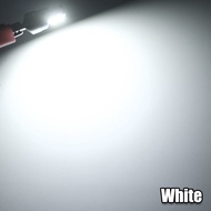 MAXGTRS T10 W5W 168 194 LED Warm White Ice Blue 3030 Car interior Reading Lights