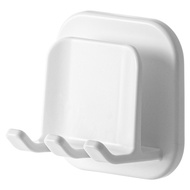 HOLDER TEMPAT SIKAT GIGI TEMPEL HOOK GANTUNGAN SIKAT GIGI