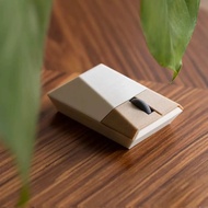 Retro Wireless Mouse Logitech M185 Retro Mouse Ins Style Niche Trendy Wireless Long Battery Life