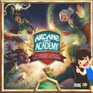 Arcane Academy