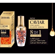 DR. RASHEL Elastin Serum 8 IN 1 Caviar Serum Pearl Serum