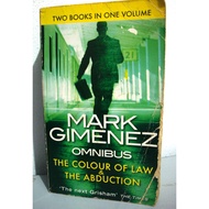 The Colour of Law & The Abduction