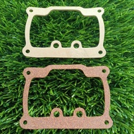 TS125 CARBURETOR GASKET GASKET CARBURETOR TS125 GASKET FLOAT
