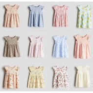 (051)Newly updated H&M fairy wing dress