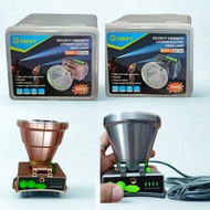 Original BM 999/666 200W Headlamp Hiking / Hunting / Camping / Fishing Headlight  Bright Light Tourc