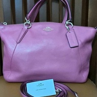 Authentic COACH Kesley bag Preloved