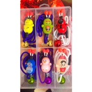 Ready Stock🔥Radar Pancing Kolam Loceng Kolam Toy Road Ikan