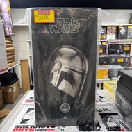 （旺角家樂坊9樓現貨）全新  Hottoys Hot Toys QS017 Star Wars The Mandalorian Deluxe Version 豪華版