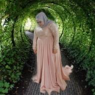 NEW DRESS / GOWN FOR PHOTOSHOOT / WEDDING / DINNER / EVENT