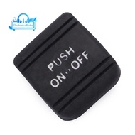 Parking Emergency Brake Pedal Pad Pedal Pad Rubber Parking Emergency Brake Pedal Pad for     IS250 I
