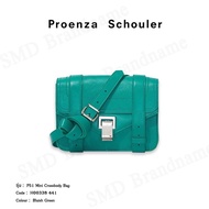 Proenza Schuler กระเป๋าสะพายหญิง รุ่น PS1 Mini Crossbody Bag Code: H00338 441